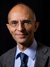 Mike Unwalla