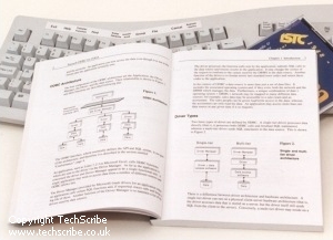 Reference manual