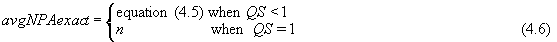 Equation 4.6