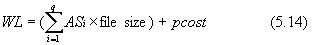 Equation 5.14